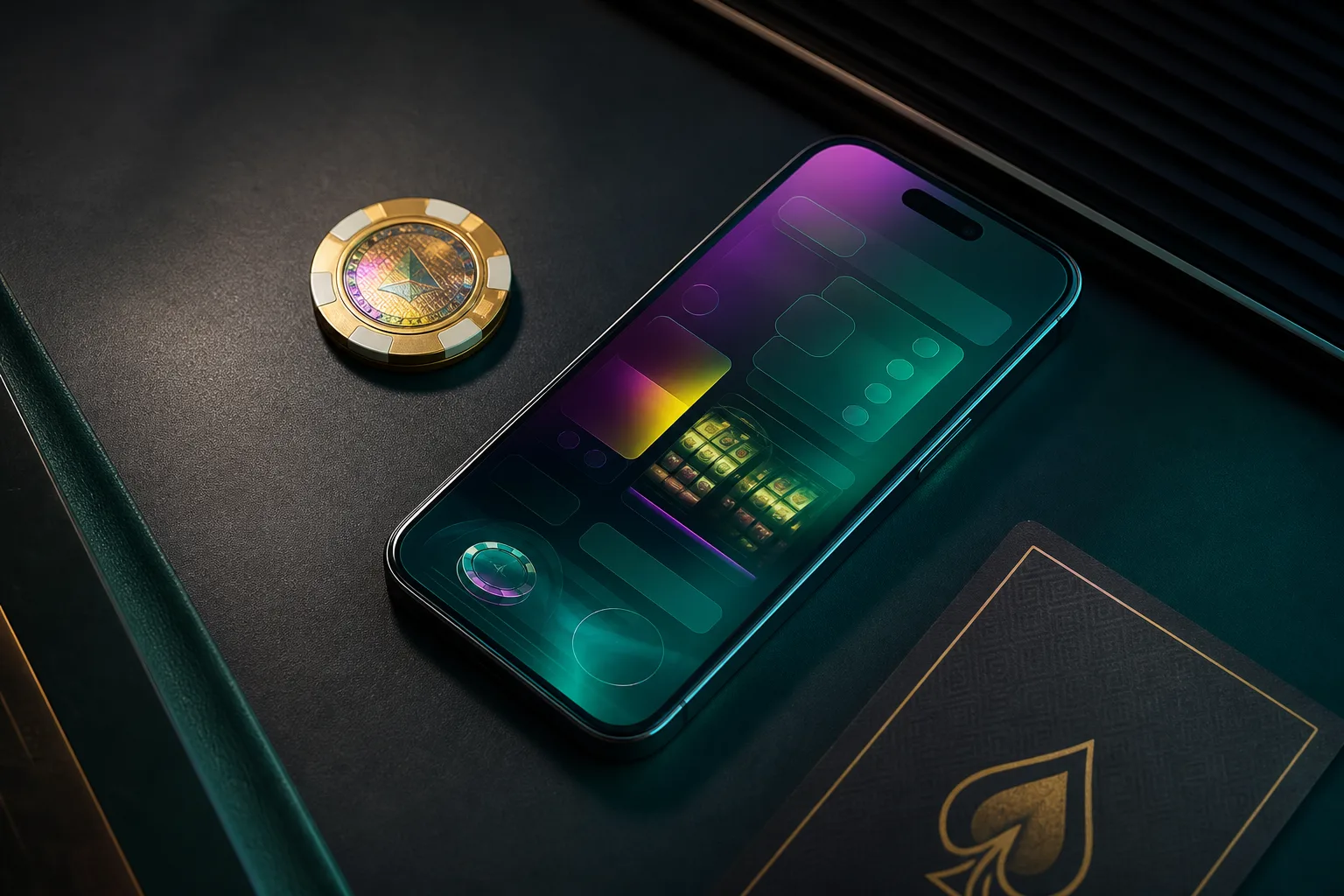 SpinBetter Deutschland – Mobile Casino App und Spielzugang